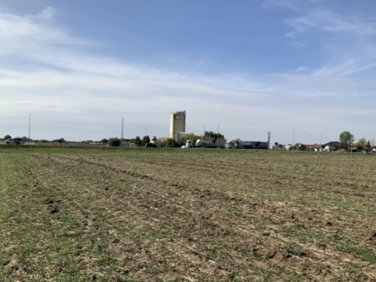 Teren intravilan Branesti 164.514 mp