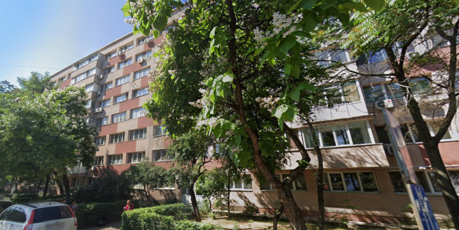 Apartament doua camere si dependinte, Soseaua Viilor, etaj 1, Sector 5, Bucuresti