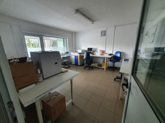 Teren intravilan + constructii, Loc.Draganesti, Com.Draganesti, Jud. Neamt