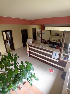 Vila individuala S+P+E+M cu destinatie medicala in Cluj, Strada Caisului, jud. Cluj