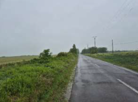 Cota 1/2 din teren extravilan, comuna Putineiu,judetul Giurgiu