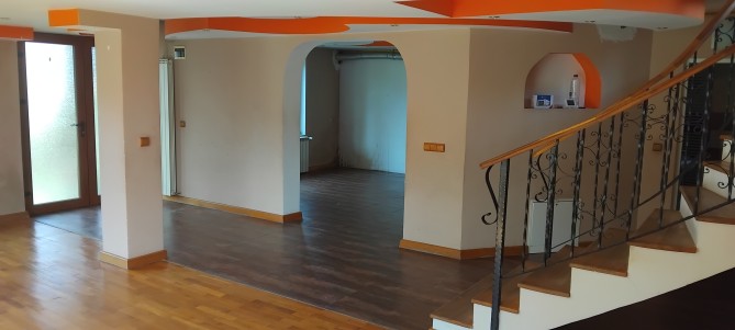Casă familială P+M cu teren – Oradea, strada Plaiului, jud. Bihor