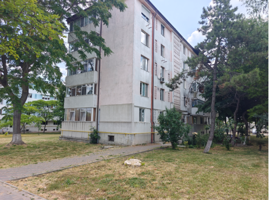 Apartament 2 camere și dependințe – Municipiul Mangalia, județul Constanța 1634140