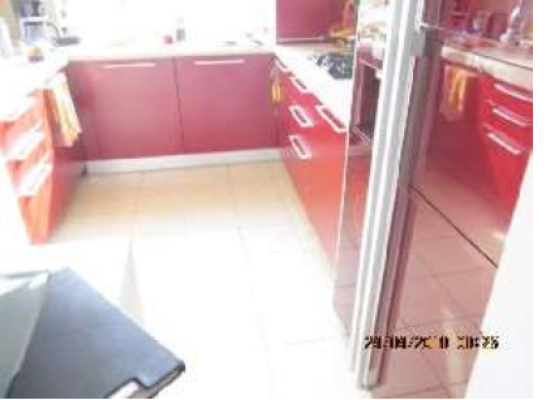 Apartament 3 camere, str.Maramures, Otopeni