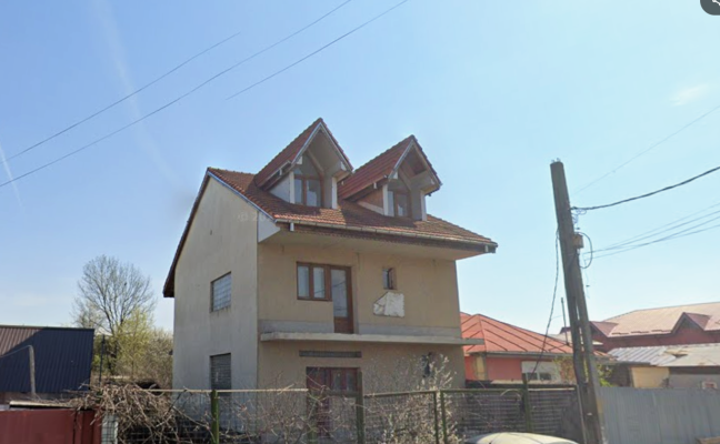 Casă si teren intravilan – Măgurele, Ilfov, str. Atomistilor