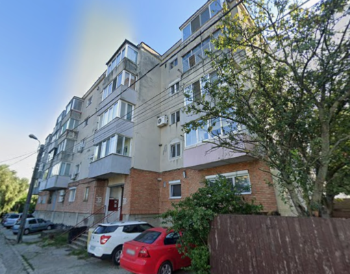 Cota de 1/2 din apartament 4 camere, Timișoara, str. Lamaitei, jud. Timiș