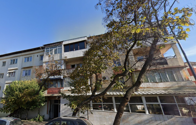 Apartament 2 camere, decomandat, cartier Gara, Municipiul Focșani, jud. Vrancea