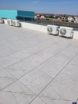 Spatiu comercial, comuna Berceni, str DOBRENI, nr 32