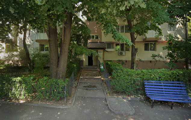Apartament cu 4 camere, str. Cetatea Veche  sect. 4, Bucuresti