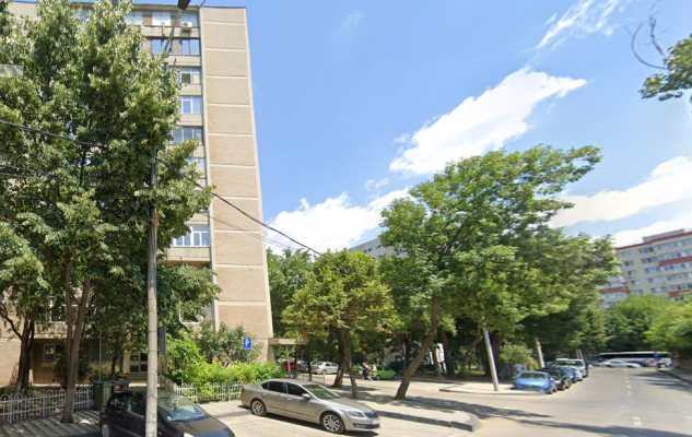 Apartament 2 camere, str. Vigoniei