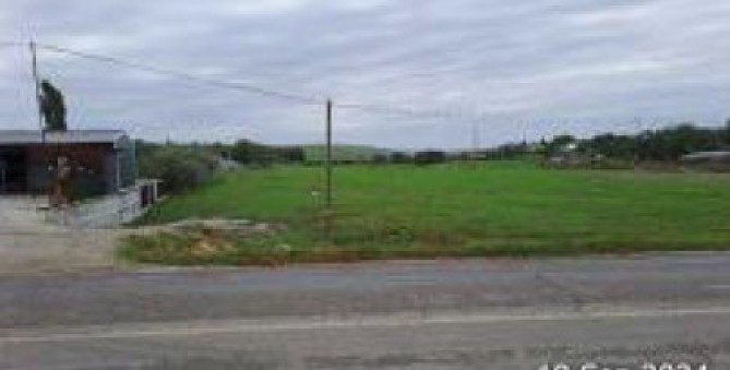 Teren intravilan si constructii comerciale Sat Floreni, Com.Murgeni, Jud.Vaslui