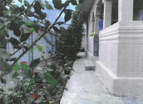 Casa cu teren, Loc.Trifesti, Com.Trifesti, Jud.Neamt