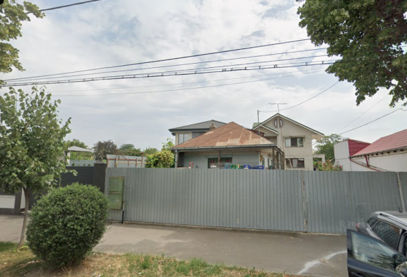 Casă + teren intravilan, zona Bariera Traian, Galați, jud. Galați 6695725