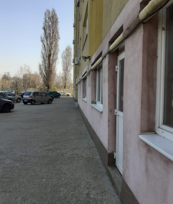 INCHIRIERE SPATII BIROURI CALEA GIULESTI NR. 337B, BL. 6 SI 4, PARTER