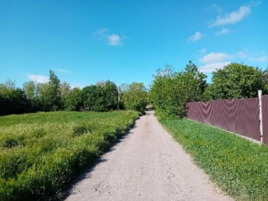 Cota 3/8 din casă și teren 1.836 mp – Valea Stanii, comuna Luica, județul Călărași