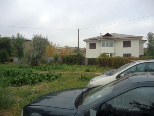 Teren intravilan in suprafata de 1524 mp Focsani, Str. Alecu Sihleanu