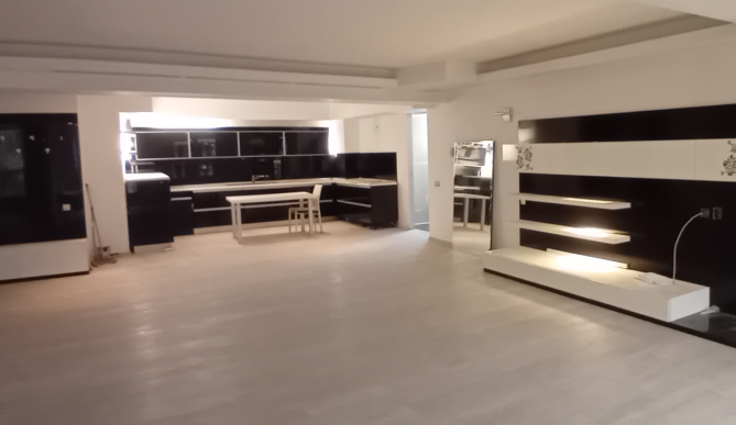 Apartament 3 camere, Str. ARON COTRUS, Nr. 61A, Sector 1, Complex Persepolis