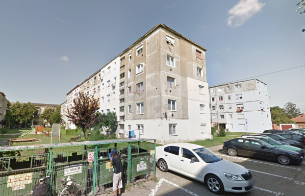 Apartament 2 camere – Satu Mare, zona Solidarității