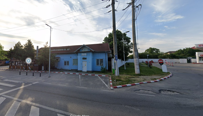 Casa si teren situate in Mihailesti, Calea Bucuresti, judetul Giurgiu