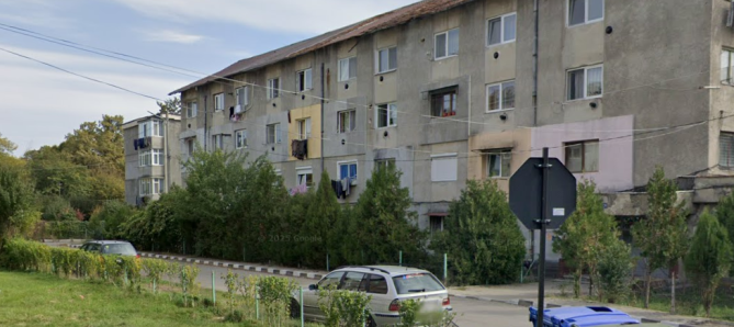 Apartament 1 camera, Plopeni, Str. ARMONIEI, Jud. Prahova