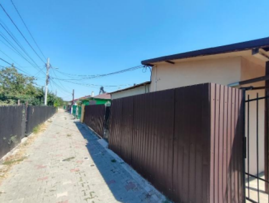 Teren plus casa, Intrarea Trifoiului, Giurgiu, jud. Giurgiu