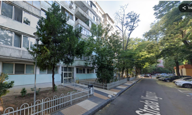 Apartament 2 camere și dependințe – Str. Vigoniei, Sector 5, București