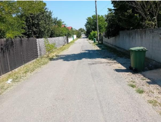 Casă cu teren 2.016 mp în Dascălu, județul Ilfov