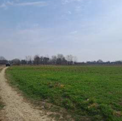 Teren agricol 2367 mp, partial intravilan, Contesti