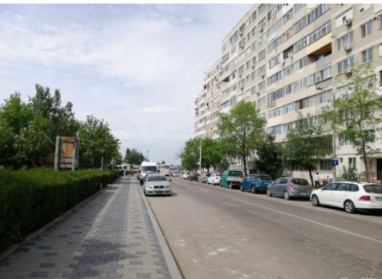 Apartament 2 camere, Slobozia, zona Gara, str Garii