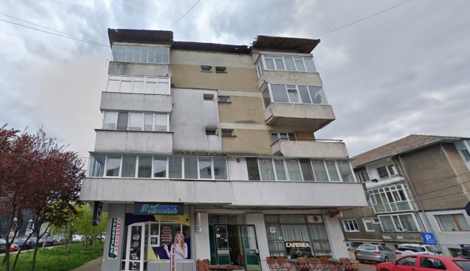 Apartament cu 2 camere, Loc. Suceava, Jud.Suceava