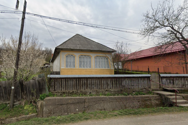 Casă + teren intravilan, Sat Cândești, județul Neamț 6590378