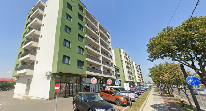 Apartament 2 camere si dependinte, bulveardul unirii, etaj 4, Buzau, judetul Buzau-5532770