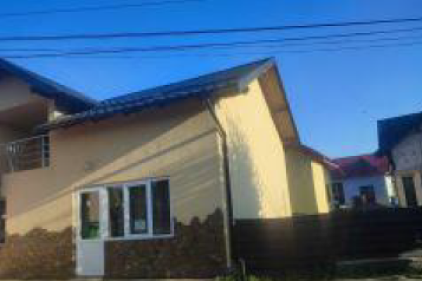 Spatiu comercial com. Malini, jud. Suceava