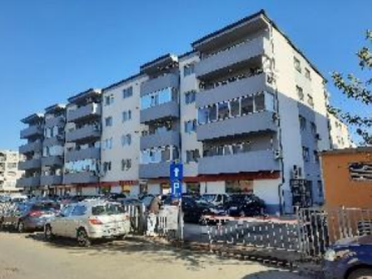 loc de parcare, str.  Drumul Gura Fagetului, nr.54, sector.3, Bucuresti, complex „Sofia Residence”