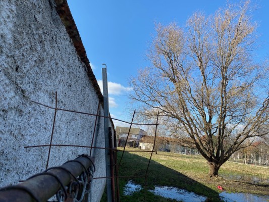 Teren intravilan in suprafata de 1146 situat in loc Caransebes str Simion Barnutiu