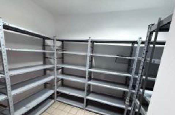Spatiu comercial Bld. Timisoara, Bucuresti