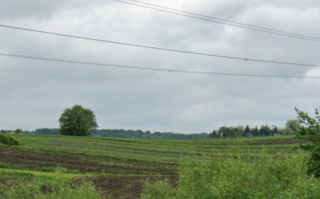 Teren arabil extravilan, Loc.Radaseni, Jud.Suceava