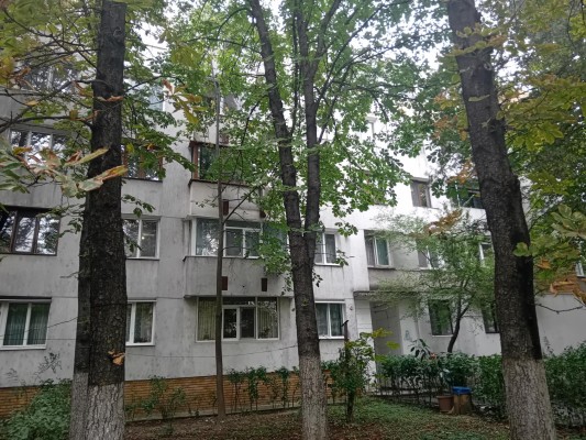 Apartament 3 camere, zona Piata Micro19, Municipiul Galați, jud. Galați 1834473