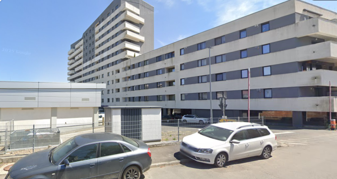 Apartament 3 cam. cartier Astra, zona Carpatilor, Brasov 1991641