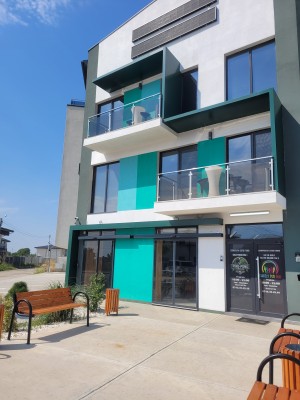 Spatiu comercial, comuna Berceni, str DOBRENI, nr 32