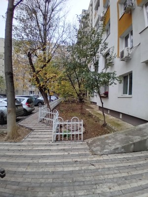Apartament 2 camere – Str. Dumbrava Nouă nr. 17, Rahova, București, Sector 5