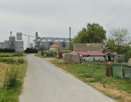 Teren intravilan + construcții – Comuna Nicolae Bălcescu, Județul Constanța 6498934