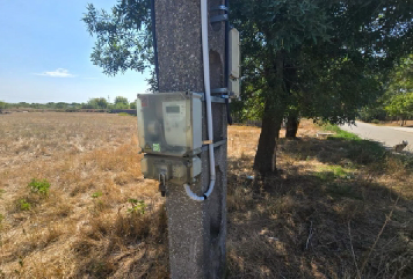 Teren intravilan cu constructie, sat Motoci, com. Mischii, jud. Dolj 5721990
