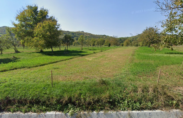 Teren extravilan arabil, 2.534 m², com. Bârsești, județul Vrancea 6911009