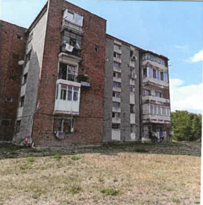 Cotă de 4/8 din apartament 2 camere, Hunedoara, str. Batiz, nr. 11, Bl. D3, sc. A, județul Hunedoara