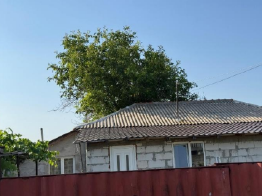 Cota 3/16 din Teren și Casă, Tanganu, Cernica, Str. Nicolae Iorga, Ilfov