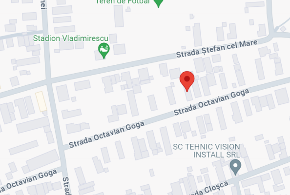 Casa P+M situata in loc Vladimirescu str Octavian Goga