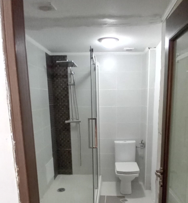 Apartament 3 camere, Str. ARON COTRUS, Nr. 61A, Sector 1, Complex Persepolis