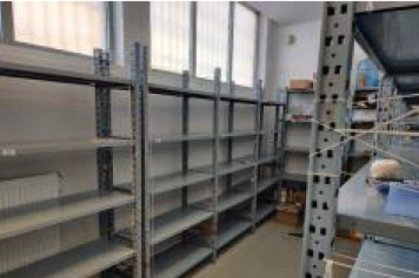 Spatiu comercial zona Centrala, Slobozia
