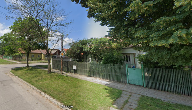 Casa si teren, str Salcamilor, Mun. Sf. Gheorghe, Covasna